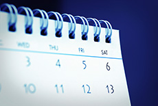 RADRES Events